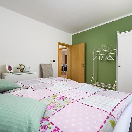 Villa Elisa Kaštelir Exteriér fotografie