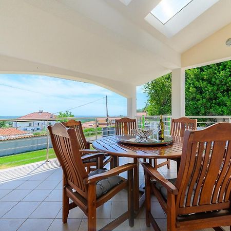 Villa Elisa Kaštelir Exteriér fotografie