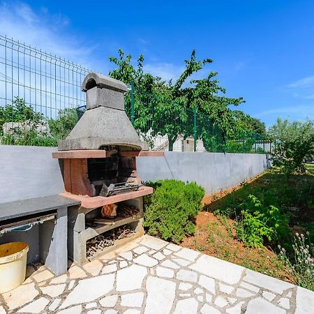 Villa Elisa Kaštelir Exteriér fotografie