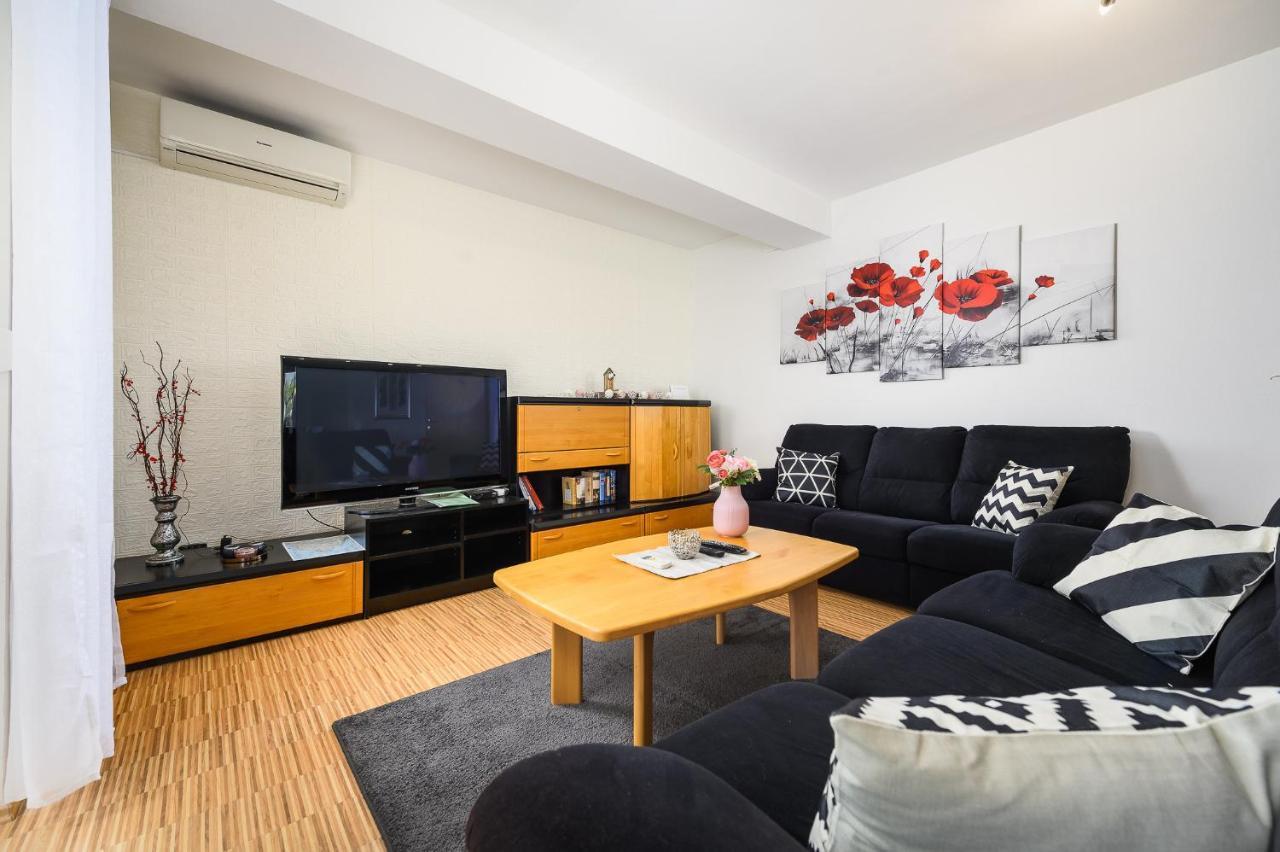 Villa Elisa Kaštelir Exteriér fotografie